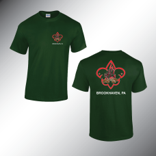 Boy Scouts Short Sleeve Tee